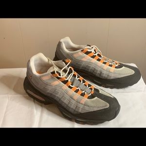 Nike Air Max 95